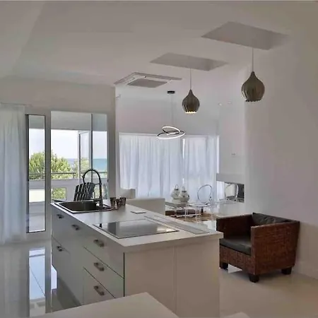 Soi's Ii Appartement