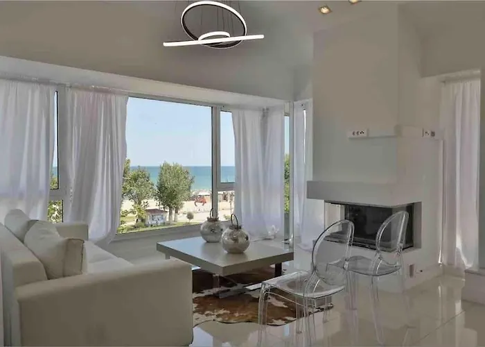 Appartement Soi's Ii Olympiakí Aktí