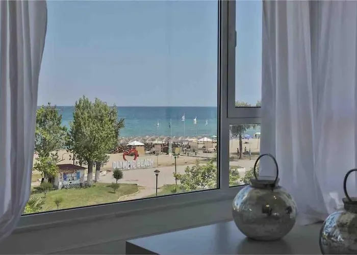 Appartement Soi's Ii *