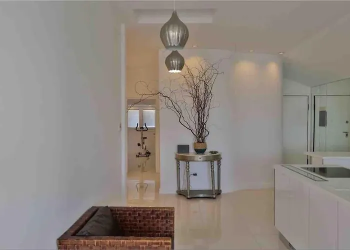 Appartement Soi's Ii