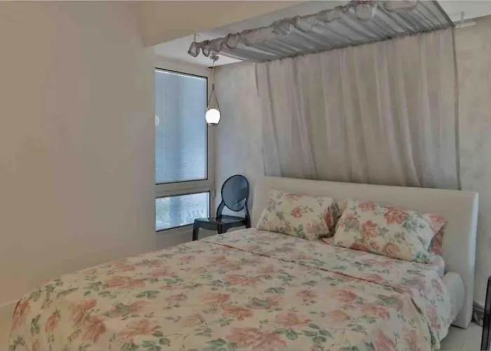 Soi's Ii Appartement *