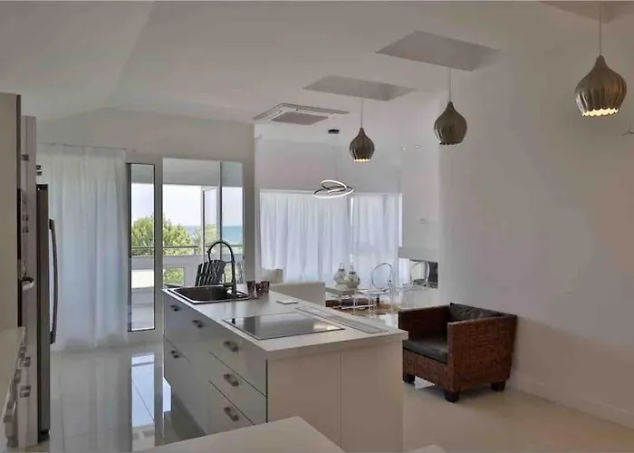Soi's Ii Appartement