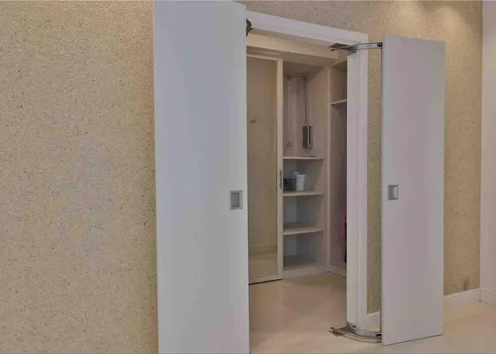 Appartement Soi's Ii