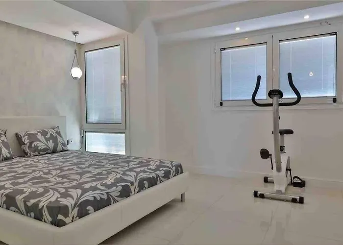 Appartement Soi's Ii