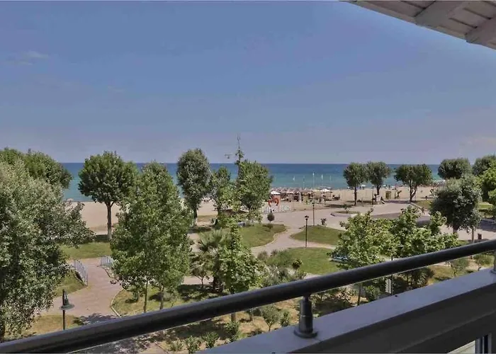 Soi's Ii Appartement *